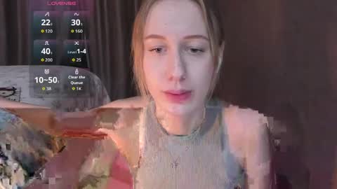 katty_blondy online show from 23, 3, 2026