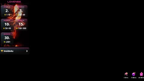 katty online show from 7, 12, 2024