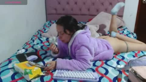 Katherine hottest online show from 3, 6, 2026