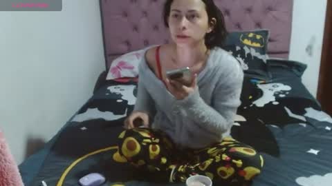 Katherine hottest online show from 22, 7, 2026