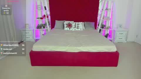 Snapshot of katty_rose8 chatting on 11, 5, 2026 Katty online show from 11, 5, 2026