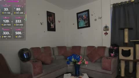 Katty  online show from 3, 2, 2026