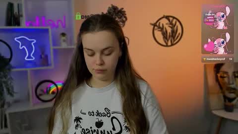 Kat online show from 16, 3, 2026