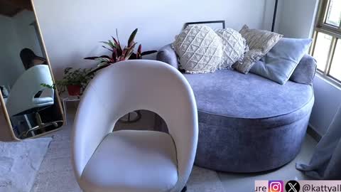 Katty online show from 5, 12, 2024