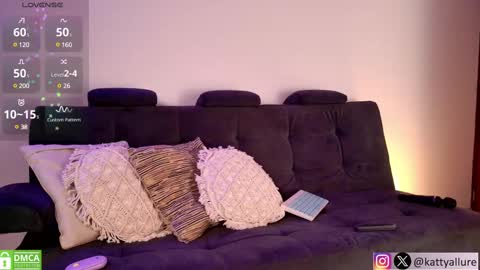 Katty online show from 20, 2, 2025