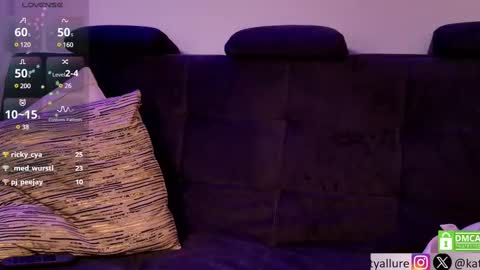 Katty online show from 27, 2, 2025