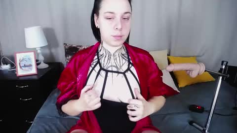 Katty online show from 9, 1, 2025