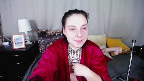 Katty online show from 9, 1, 2025