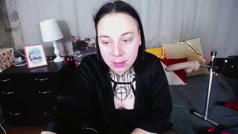 Katty online show from 16, 1, 2025