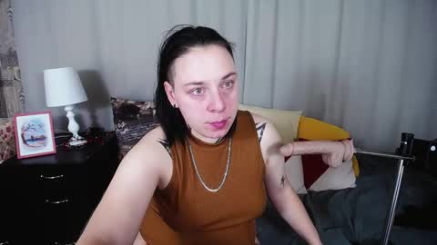 Katty online show from 18, 1, 2025