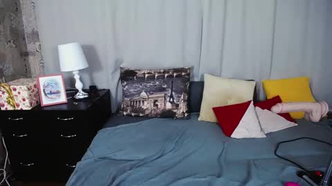 Katty online show from 21, 1, 2025