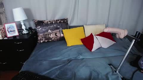 Katty online show from 22, 1, 2025