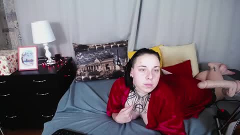 Katty online show from 25, 1, 2025