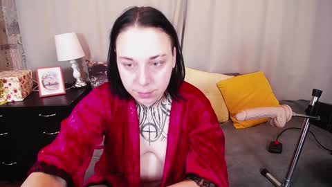 Katty online show from 1, 2, 2025