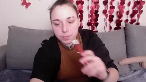 Katty online show from 16, 2, 2025