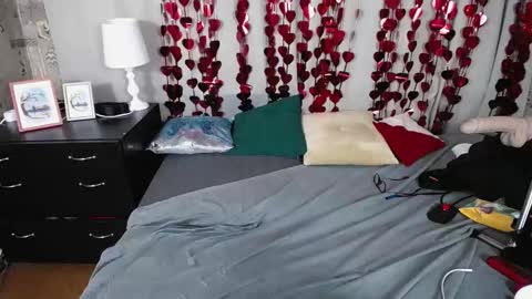 Katty online show from 3, 3, 2025