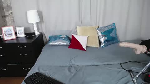 Katty online show from 11, 3, 2025