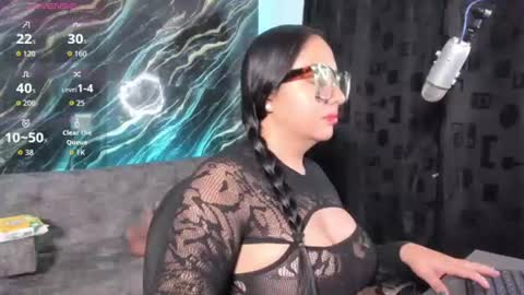 I m Katty  online show from 30, 6, 2026