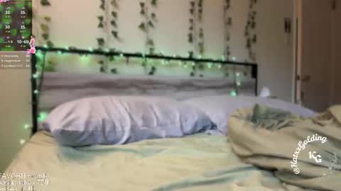 Princesse Kat  online show from 14, 11, 2025