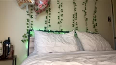 Princesse Kat  online show from 25, 2, 2026