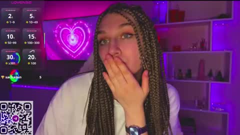 Olivia online show from 20, 4, 2026