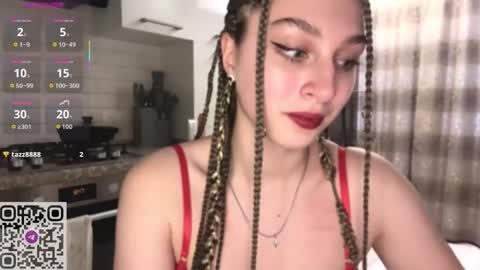 Olivia online show from 23, 4, 2026