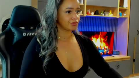 Katy online show from 16, 3, 2026