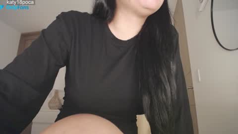  K a t  y  online show from 2, 3, 2026