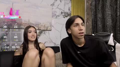 Katy  Axel online show from 16, 4, 2026