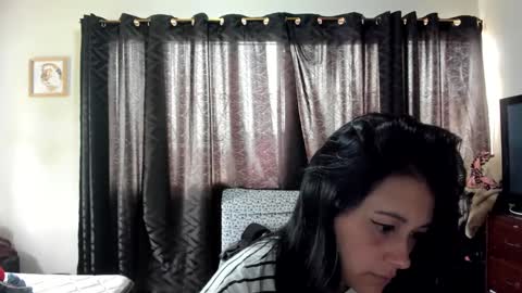 Snapshot of katy_bello chatting on 16, 9, 2025 katy online show from 16, 9, 2025