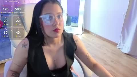 Snapshot of katy_blush chatting on 1, 6, 2026 katy_blush online show from 1, 6, 2026