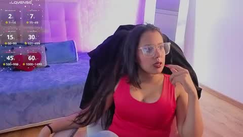 Snapshot of katy_blush chatting on 9, 6, 2026 katy_blush online show from 9, 6, 2026