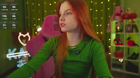 Katy      -    online show from 8, 11, 2025