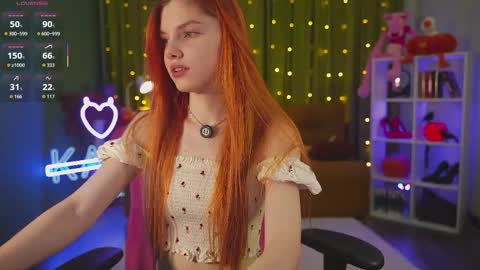 Katy      -    online show from 9, 11, 2025