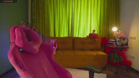 Katy      -    online show from 27, 5, 2026