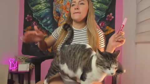 katy simpsons online show from 22, 6, 2026
