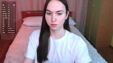 katy_st_james online show from 28, 2, 2026