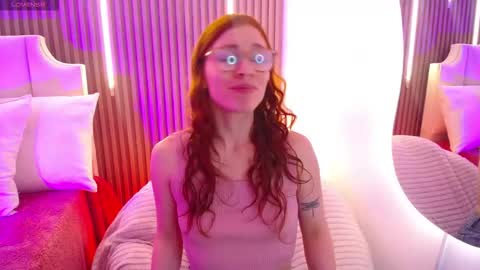 Katy Van online show from 15, 2, 2026