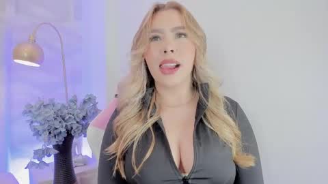 katya_blonde online show from 11, 4, 2026
