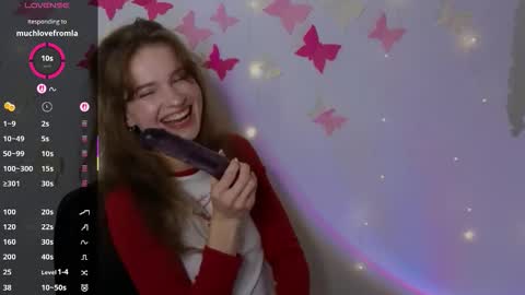 Katya online show from 14, 11, 2025