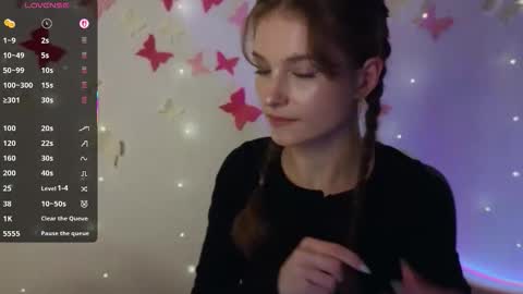 Katya online show from 19, 11, 2025