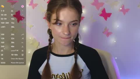 Katya online show from 24, 11, 2025