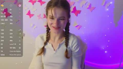 Katya online show from 25, 11, 2025