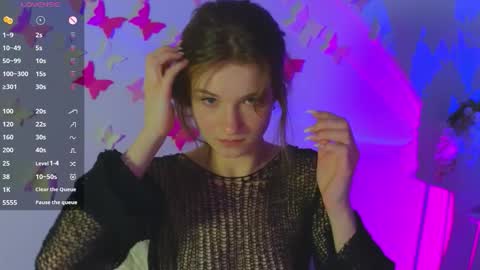 Katya online show from 11, 2, 2026