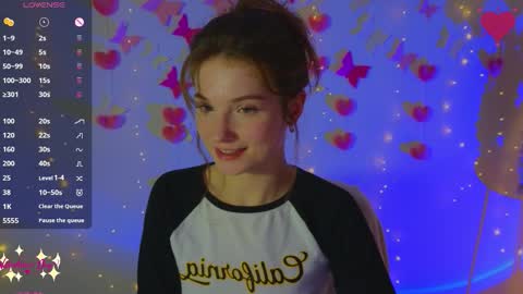 Katya online show from 19, 2, 2026