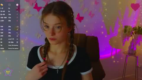 Katya online show from 21, 3, 2026