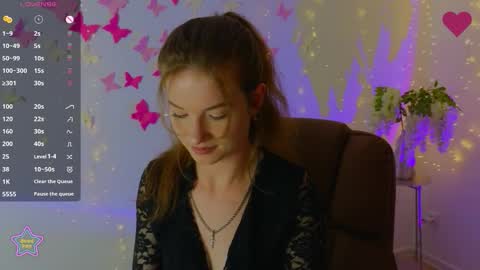 Katya online show from 27, 3, 2026