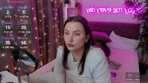 Kate online show from 20, 2, 2025