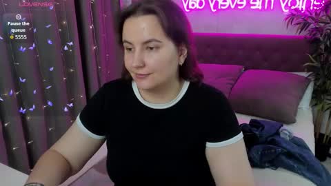 Kate online show from 17, 9, 2025