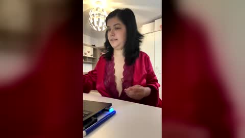 katyasensual95 online show from 3, 4, 2026